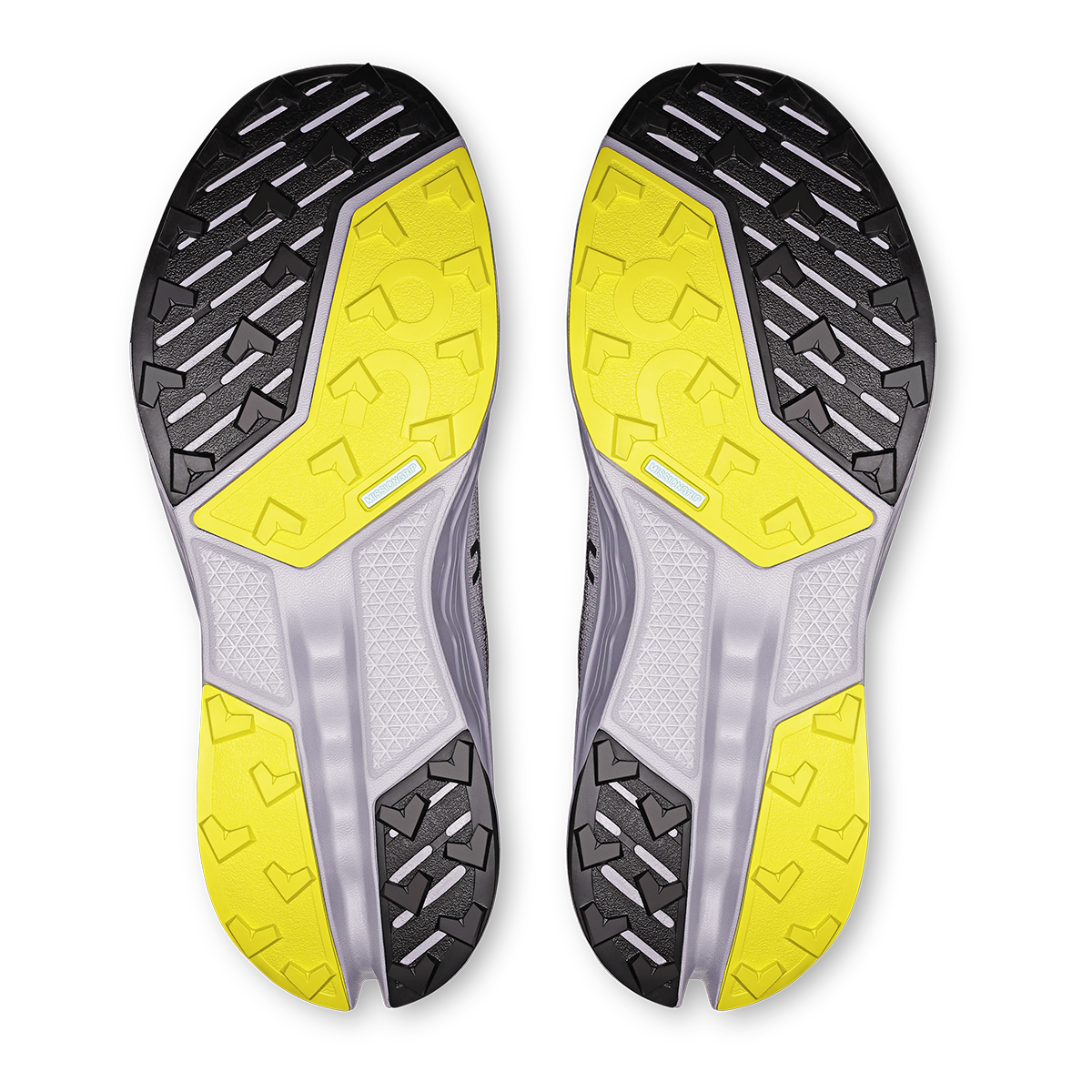 ON Cloudsurfer Trail 2