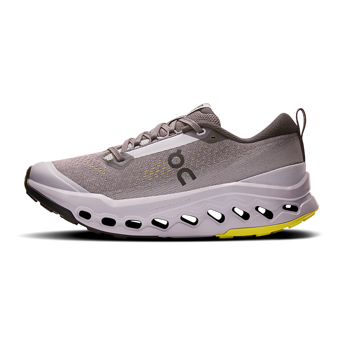 ON Cloudsurfer Trail 2