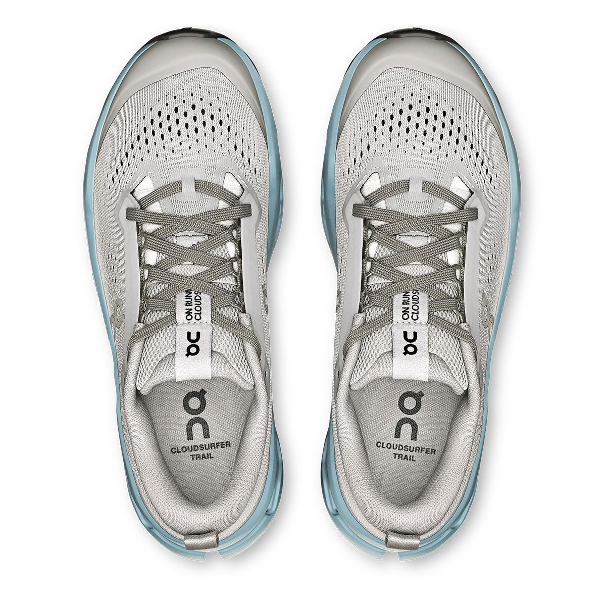 ON Cloudsurfer Trail 2