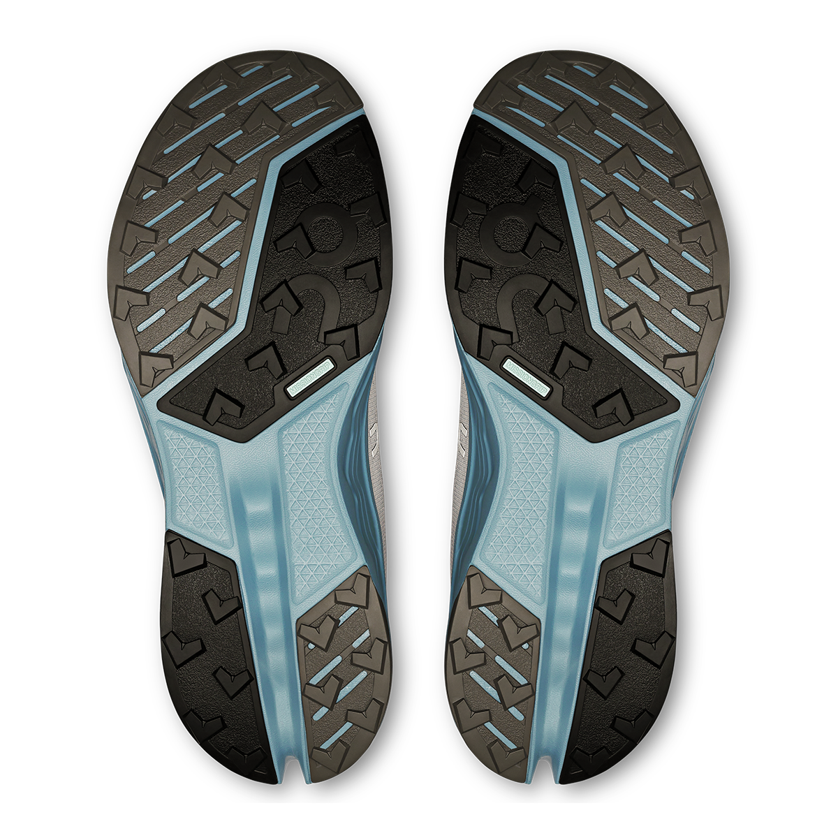 ON Cloudsurfer Trail 2