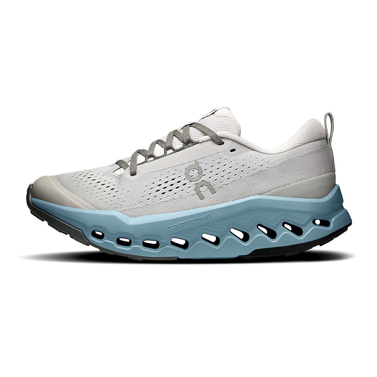 ON Cloudsurfer Trail 2