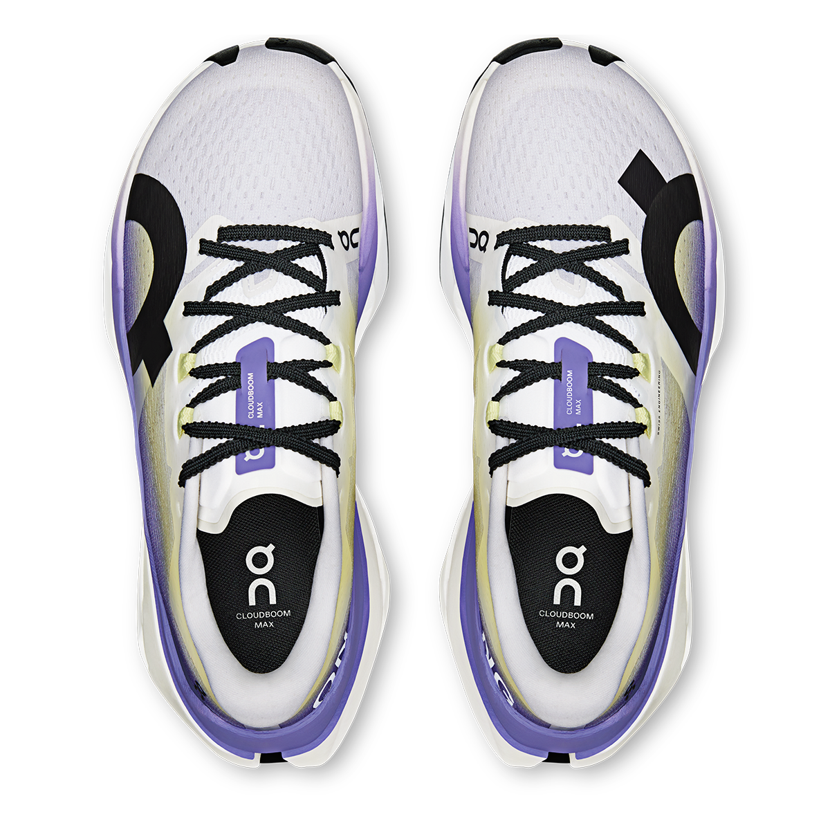 ON Cloudboom Max