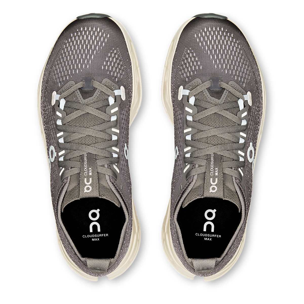 ON Cloudsurfer Max
