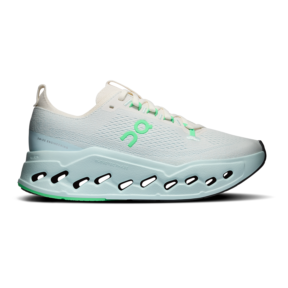 Ivory - Flurry / B / 6.5