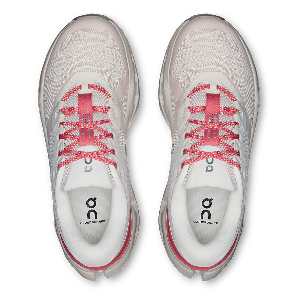 ON Cloudrunner 3