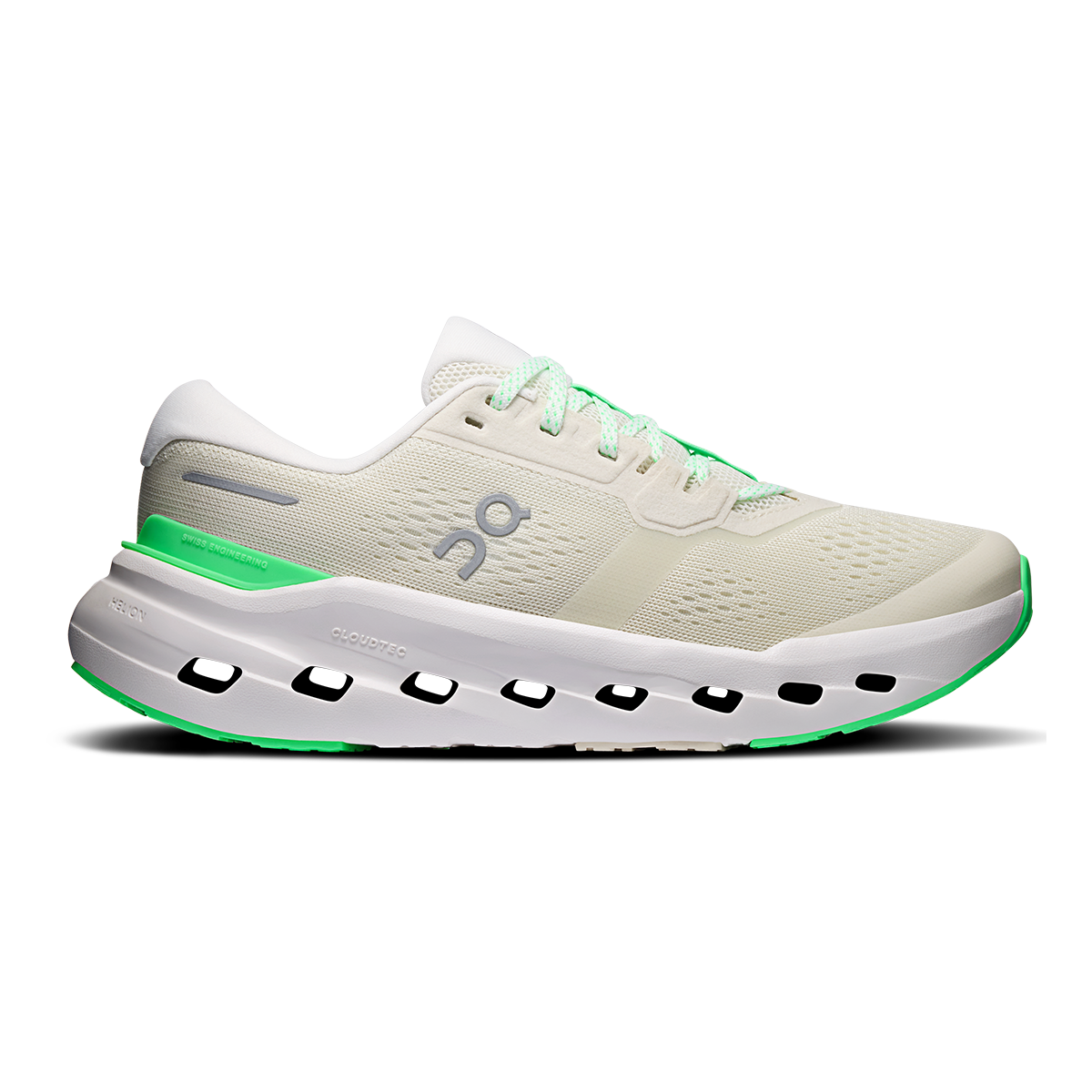 ON Cloudrunner 3