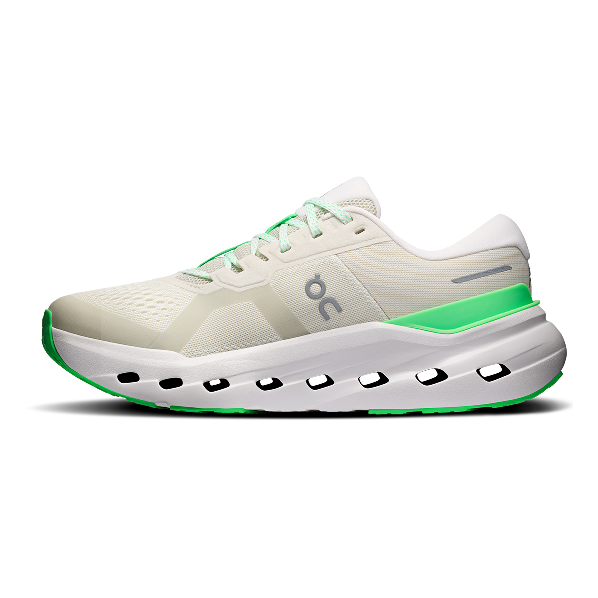 ON Cloudrunner 3