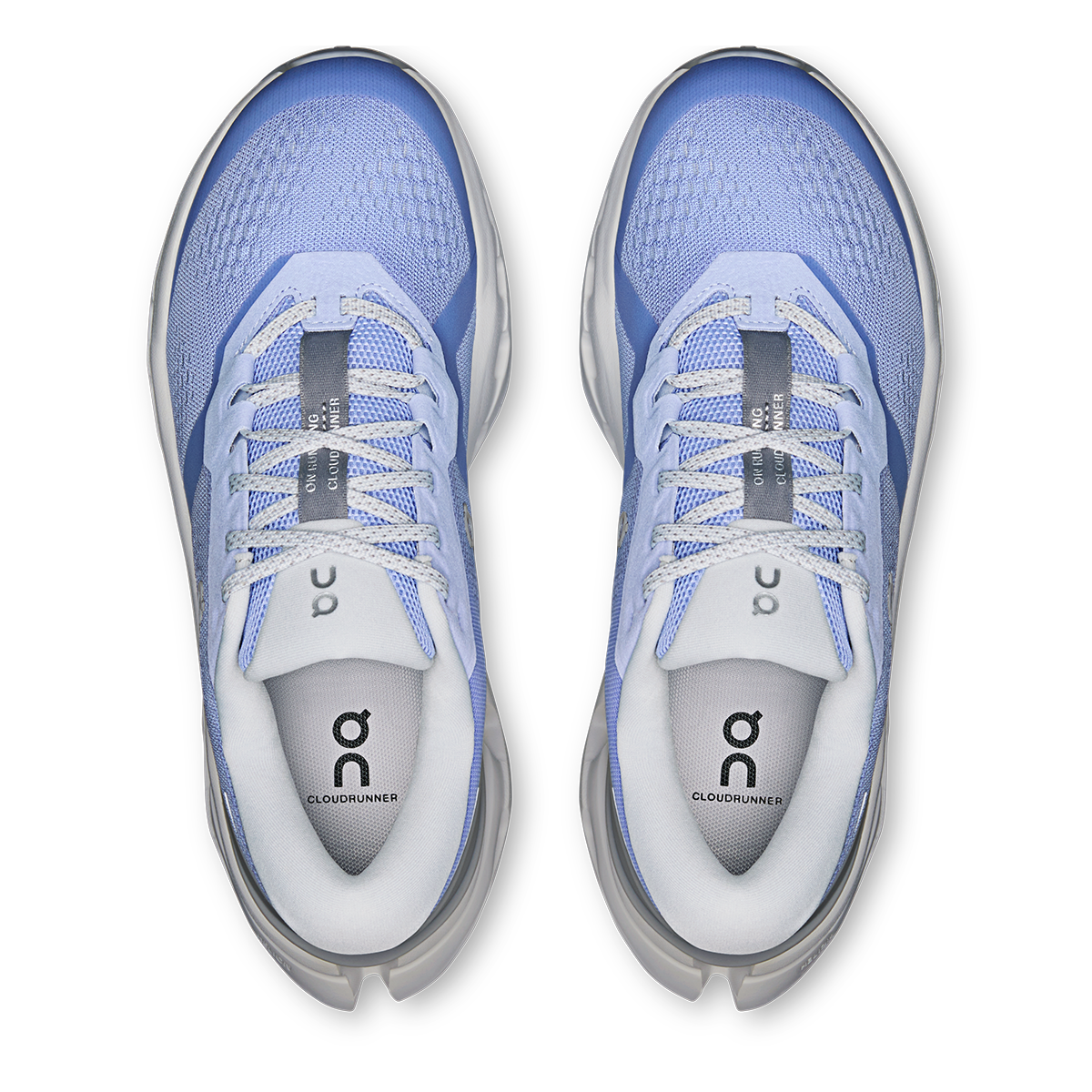 ON Cloudrunner 3