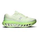 On Cloudsurfer 3 women's max cushion running shoe in Flowerbud/Lucent, lateral view