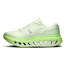 On Cloudsurfer 3 women's max cushion running shoe in Flowerbud/Lucent, medial view
