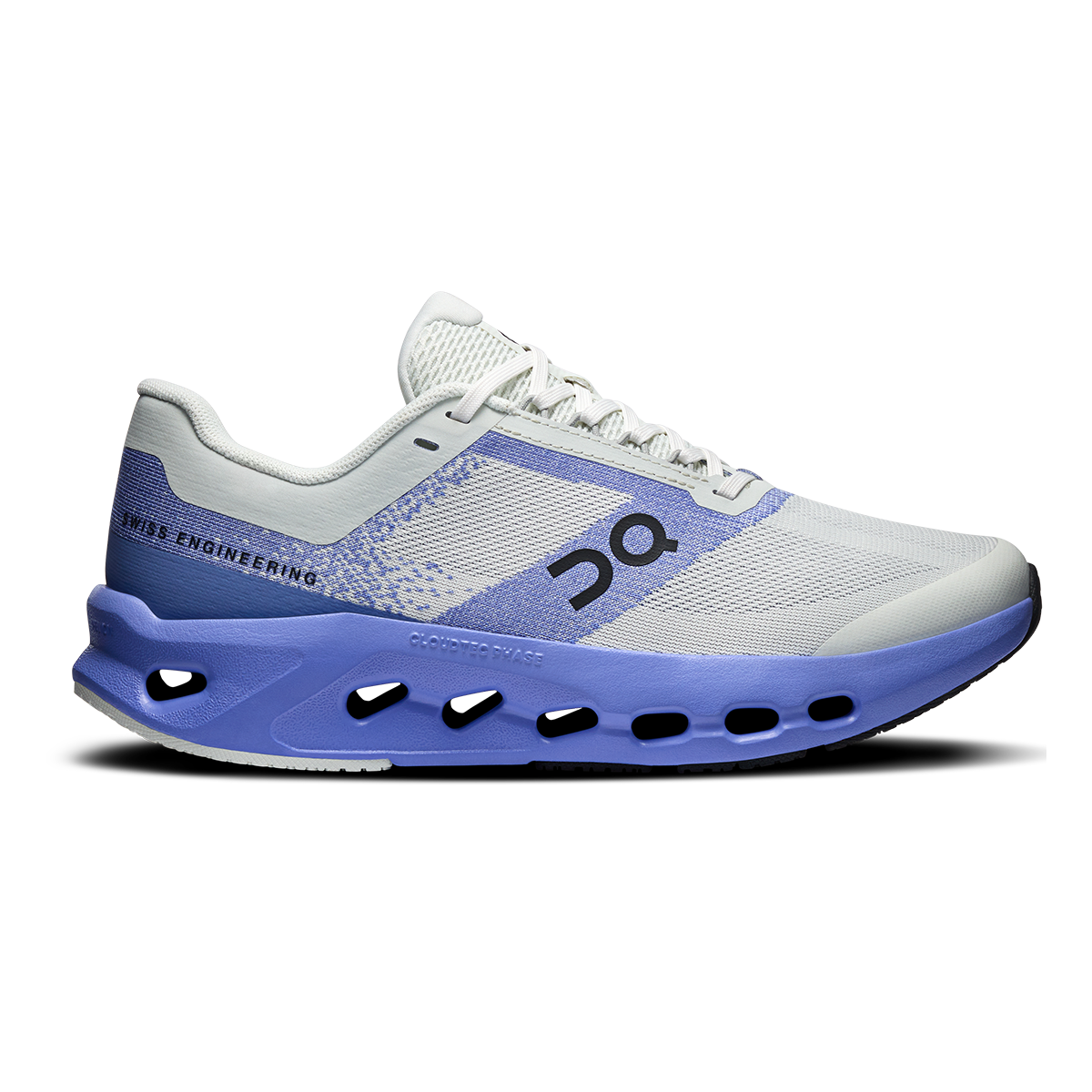 ON Cloudsurfer Youth