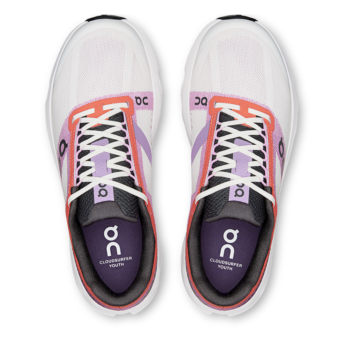 ON Cloudsurfer Youth