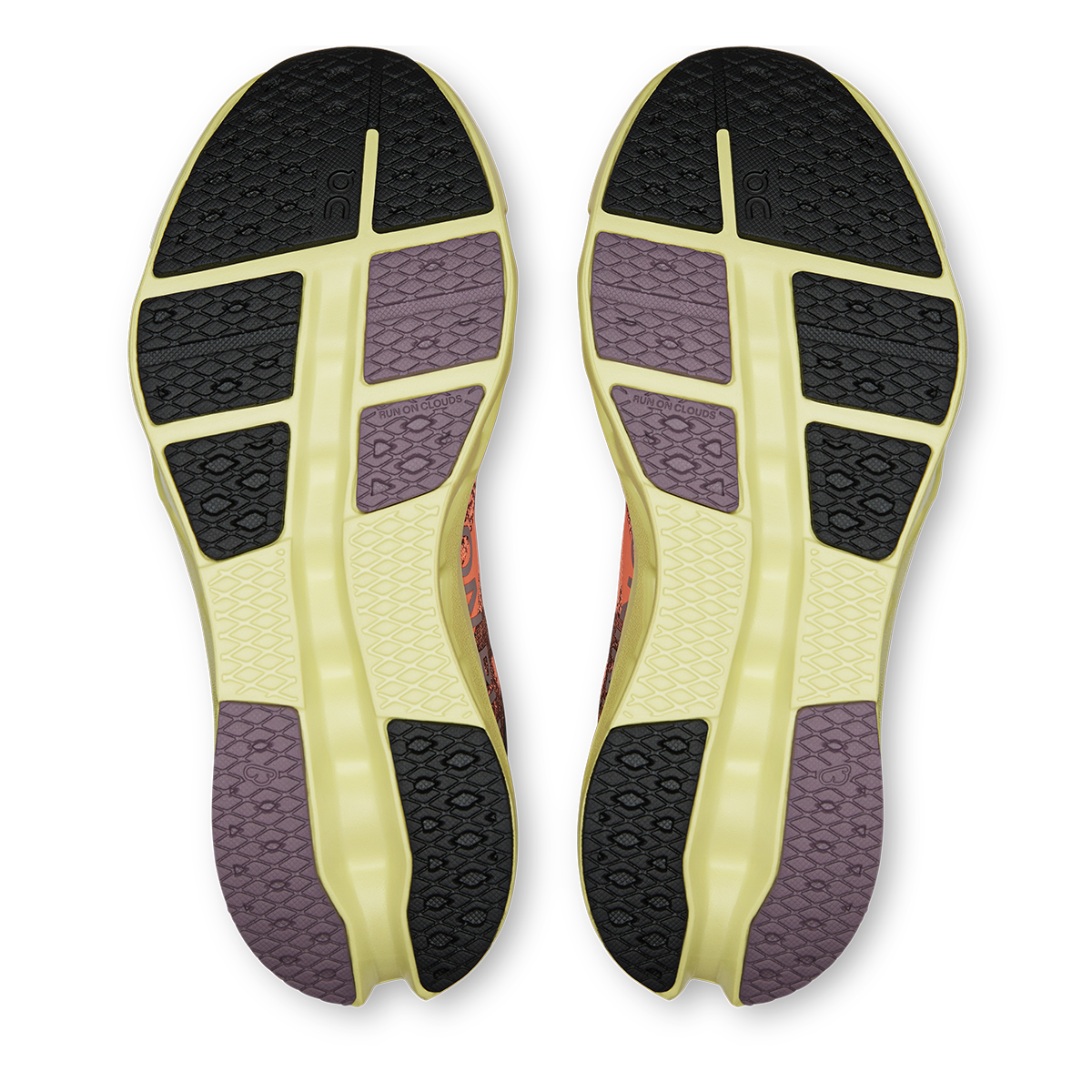 ON Cloudsurfer Youth