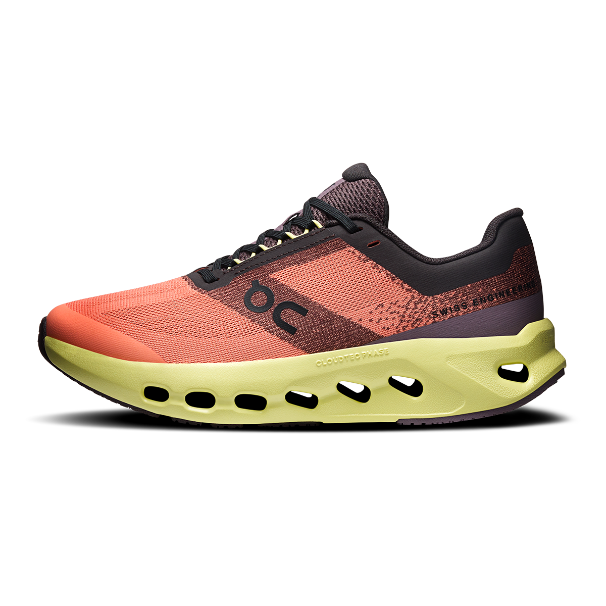 ON Cloudsurfer Youth