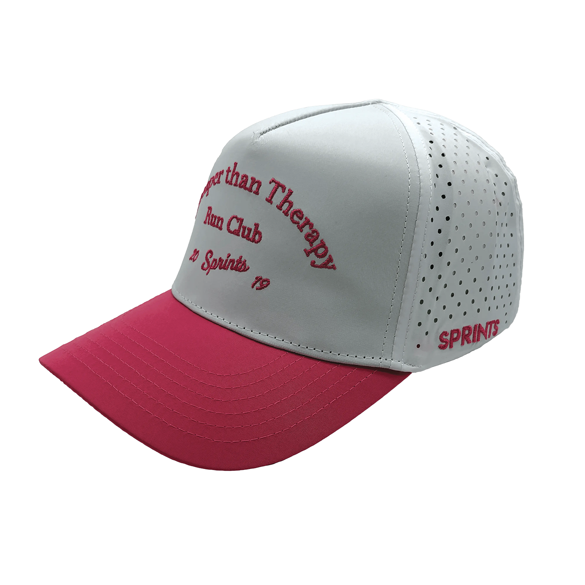 Sprints VP Hat