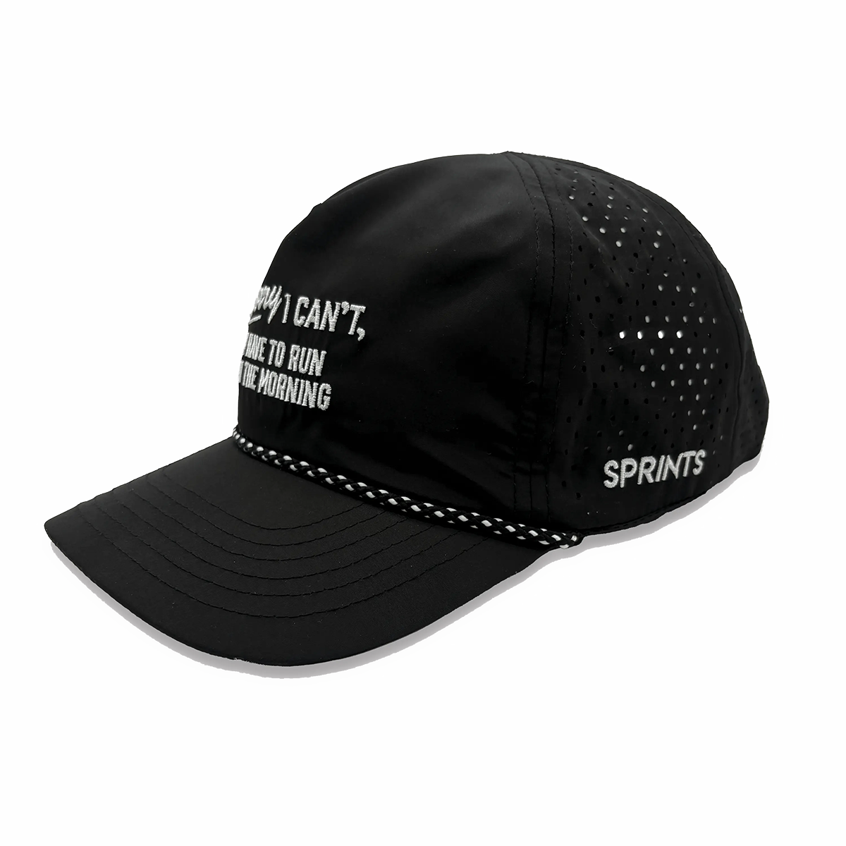 Sprints EZ Rope Snapback