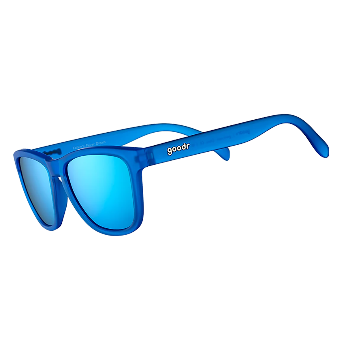 Goodr OG Running Sunglasses