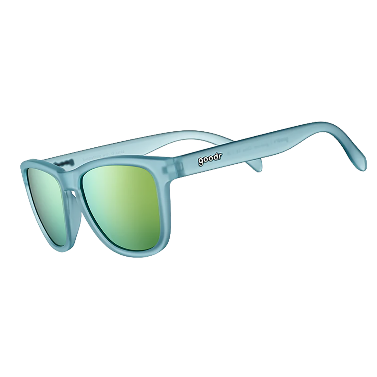 Goodr OG Running Sunglasses