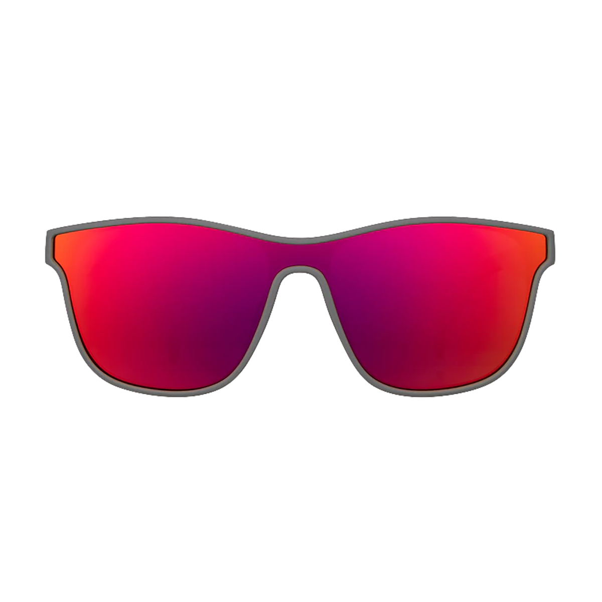 Goodr VRG Orange Voight-Kampff Vision (2022)