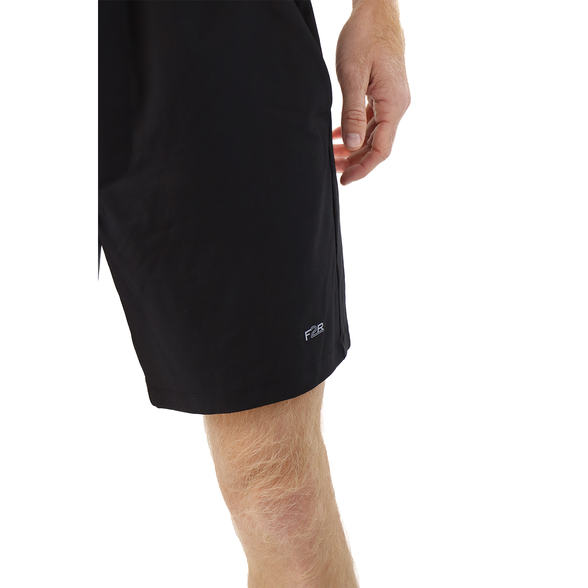 F2R Mens Lightstreme 7" Short