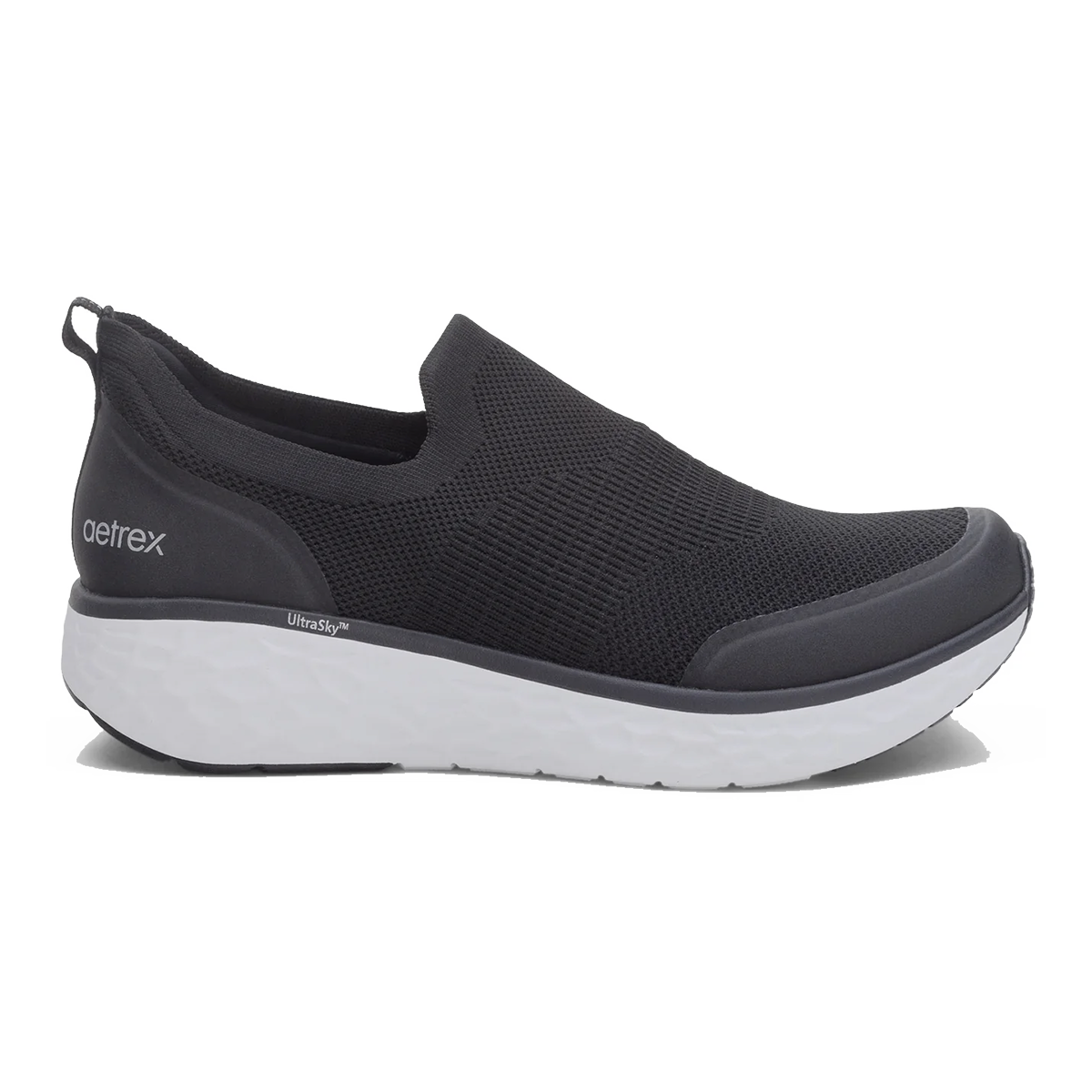 Aetrex Dash Slip On