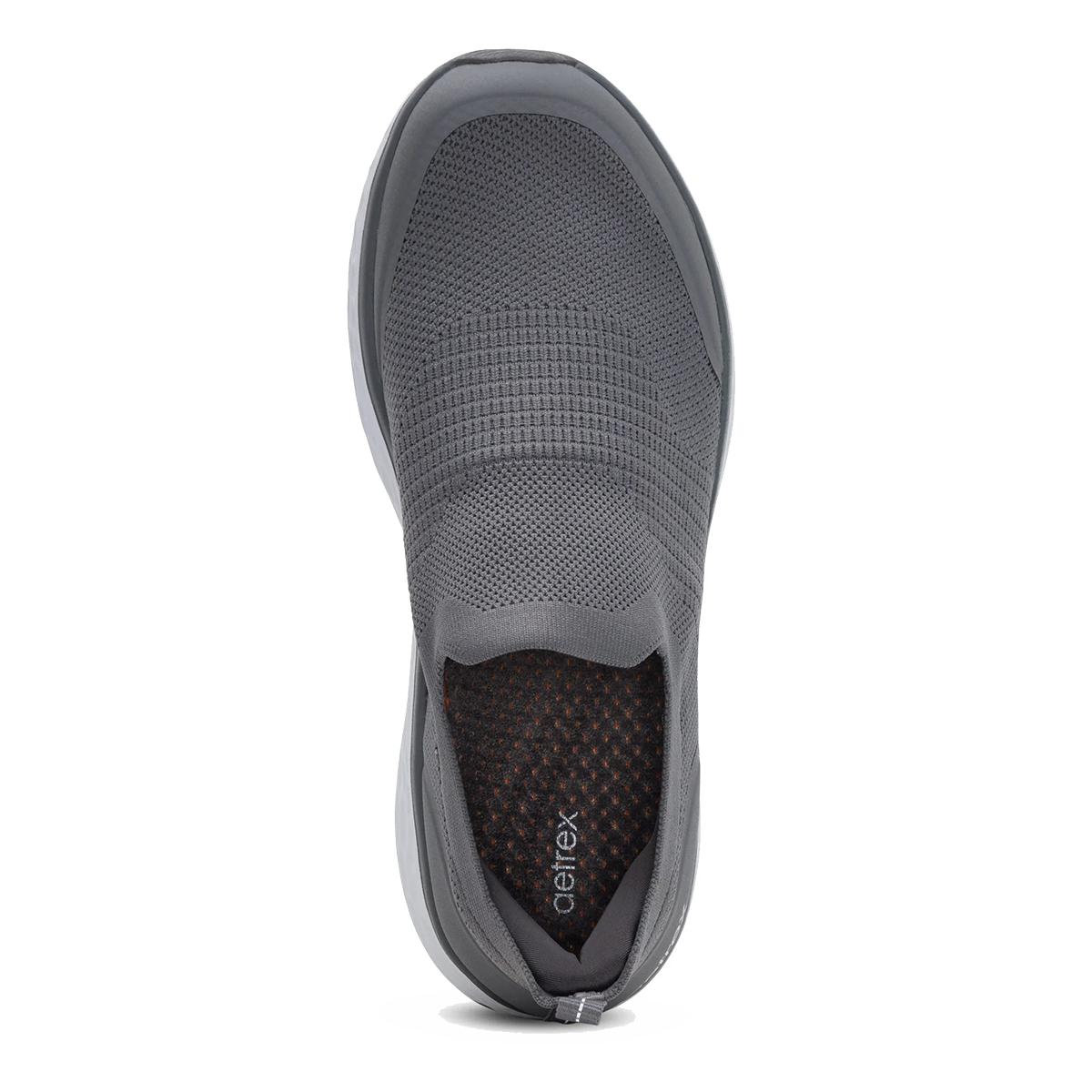 Aetrex Dash Slip On