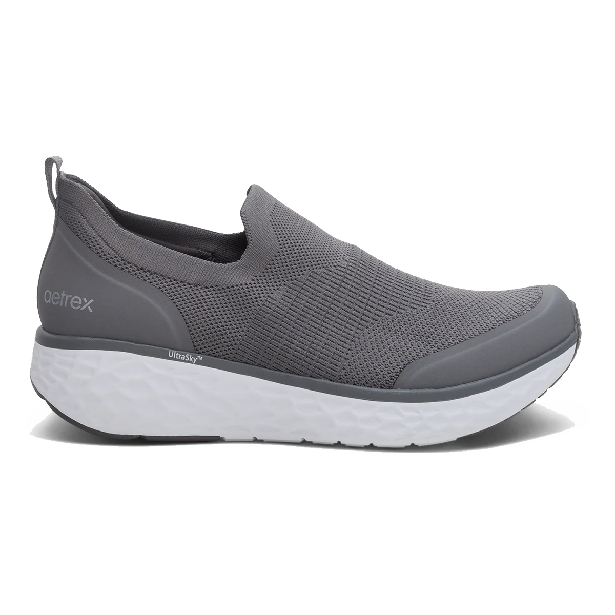 Aetrex Dash Slip On