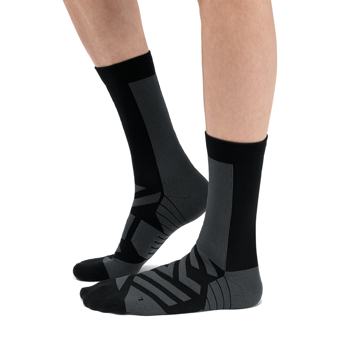 On Performance High Sock – Fit2Run