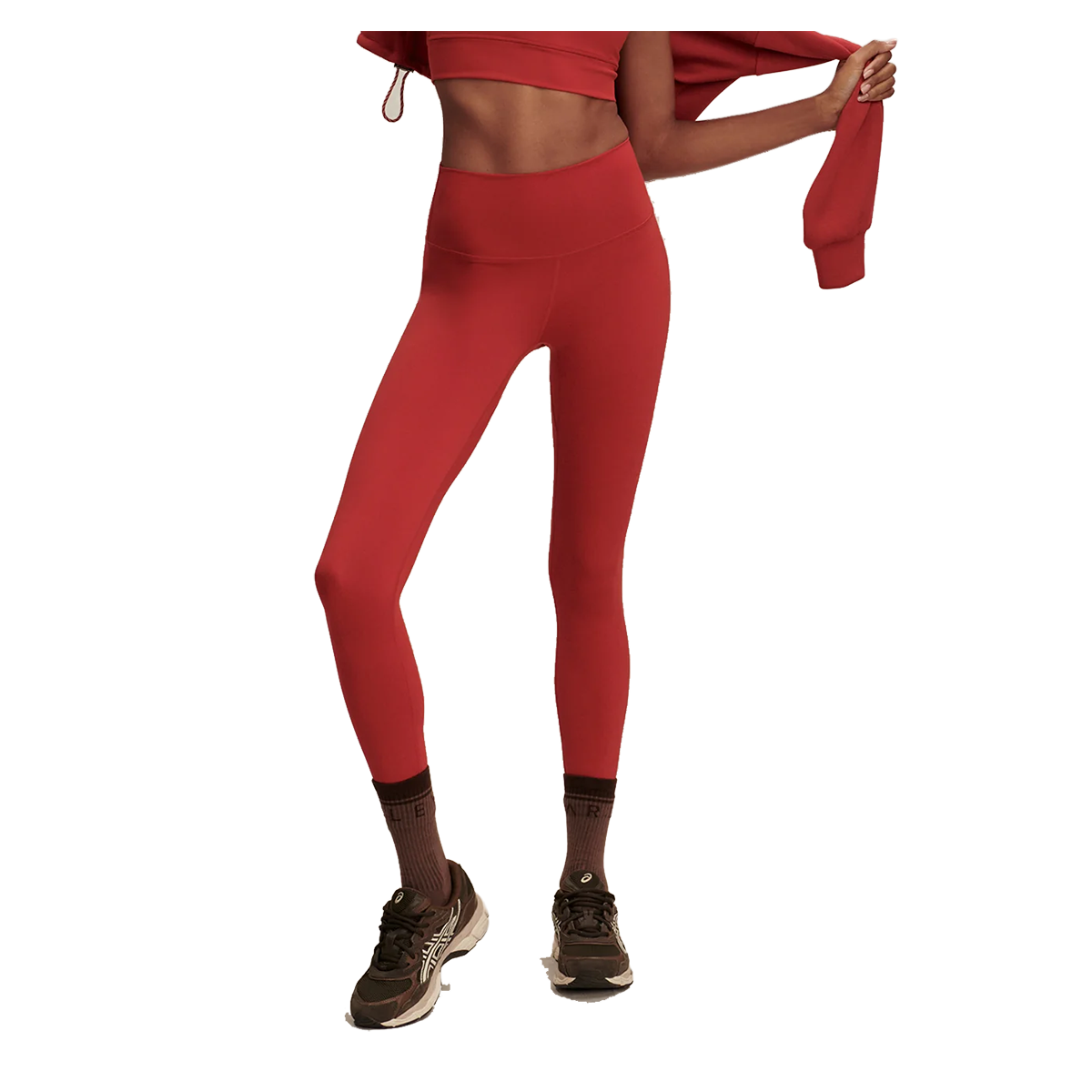 Varley FreeSoft High-Rise 25" Legging