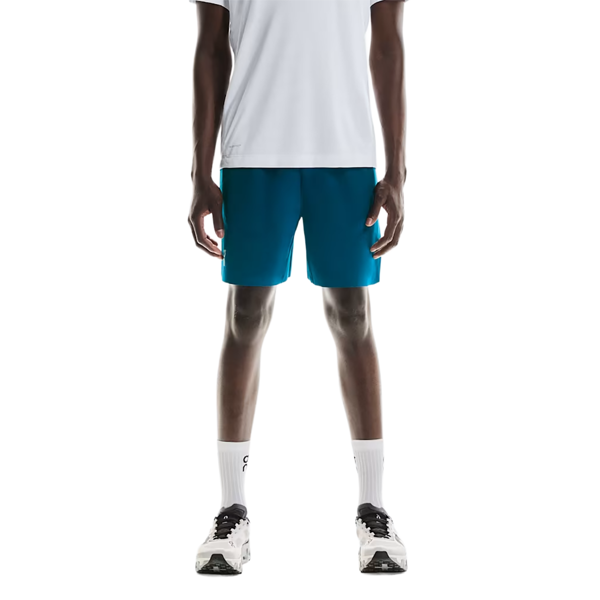 ON Train Shorts