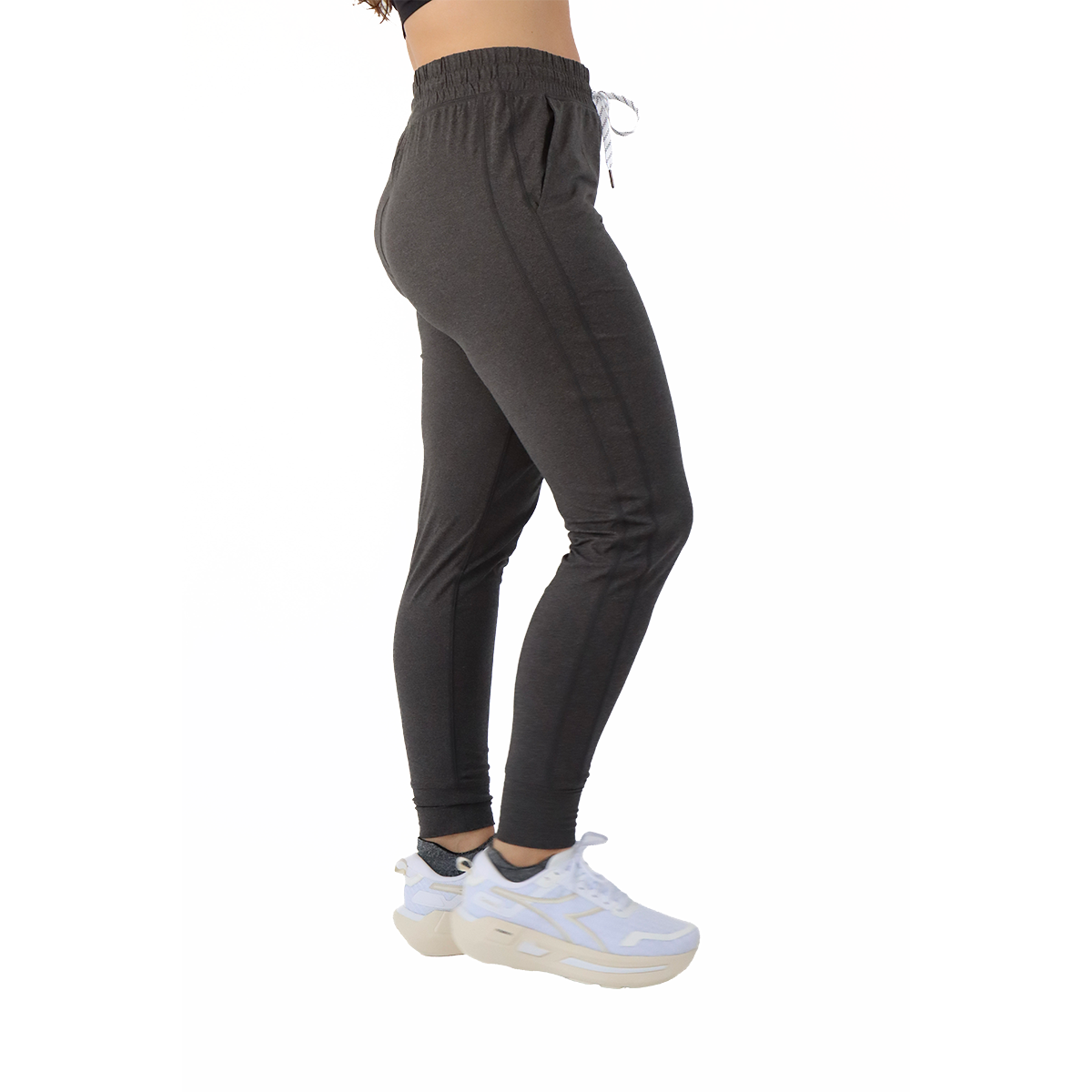 F2R Cationic Jersey Crew Pocket Jogger