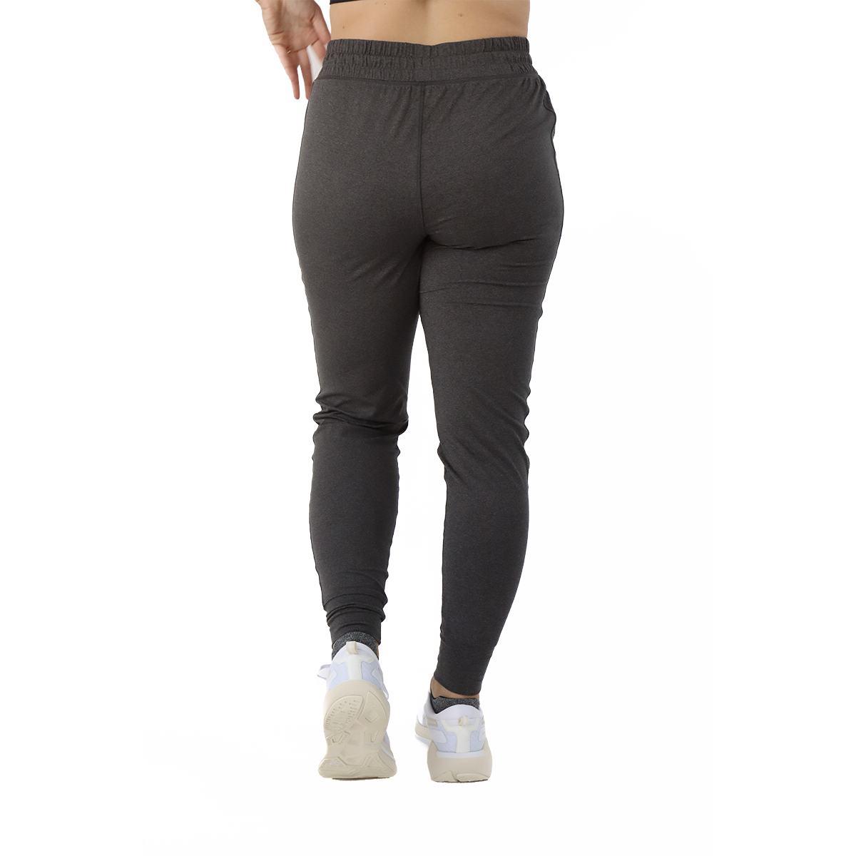 F2R Cationic Jersey Crew Pocket Jogger