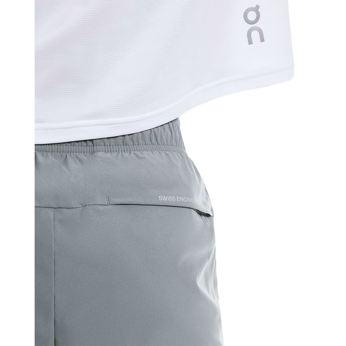 ON 5" Core Shorts