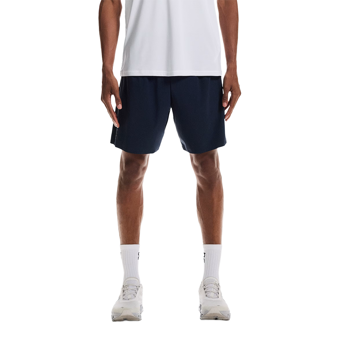 ON 7" Performance Shorts