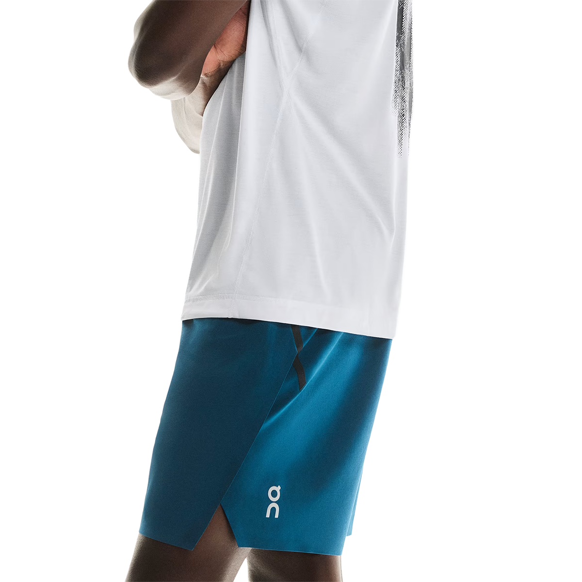 ON Train Shorts