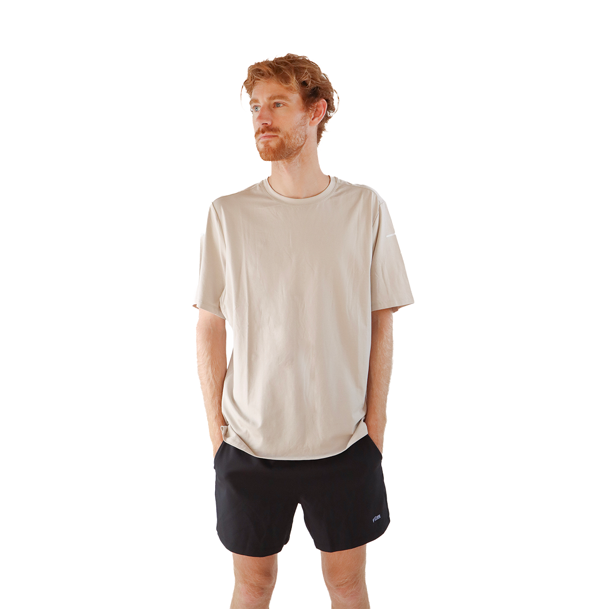 F2R Modal Jersey Shortsleeve Tee