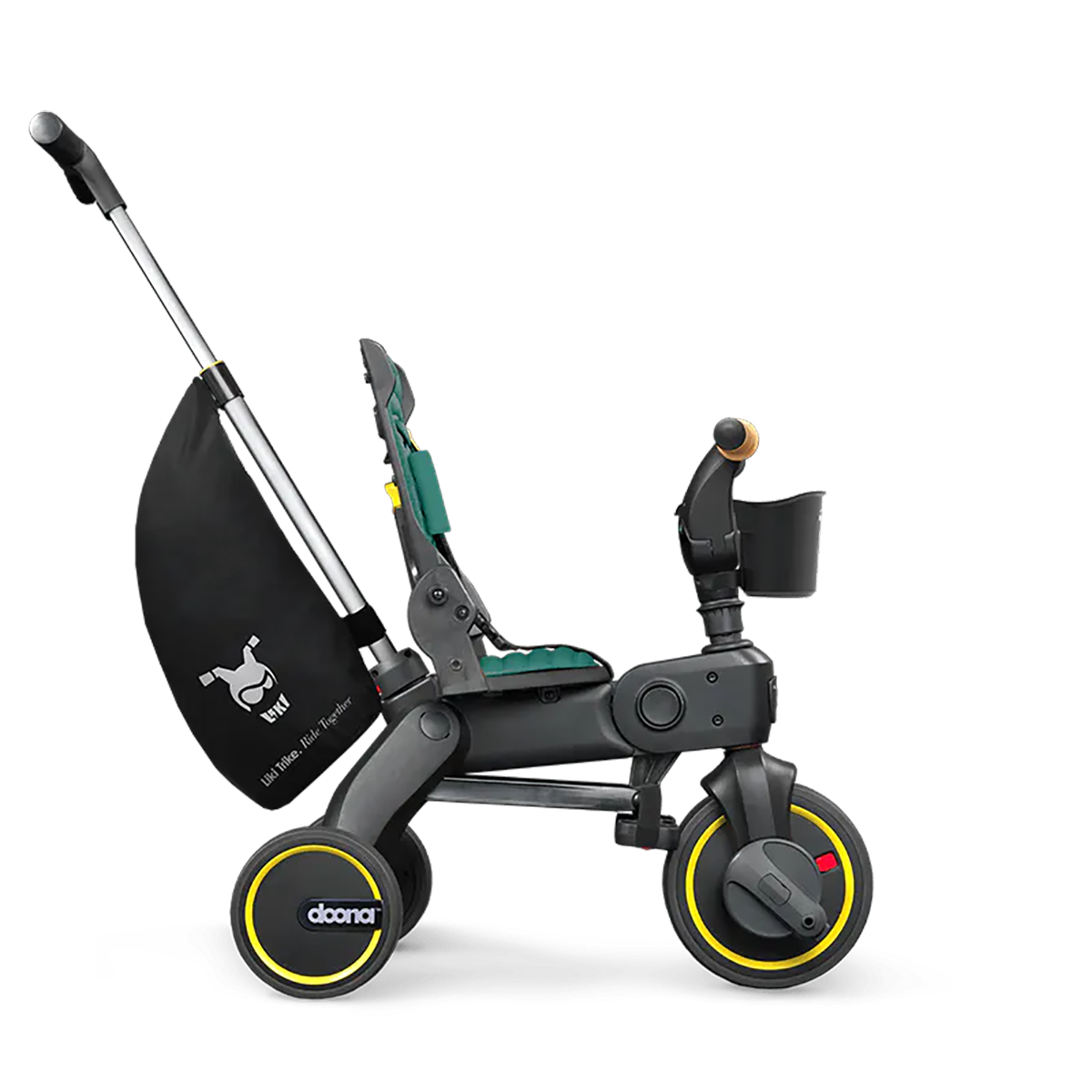 Doona Liki Trike S5 – Fit2Run