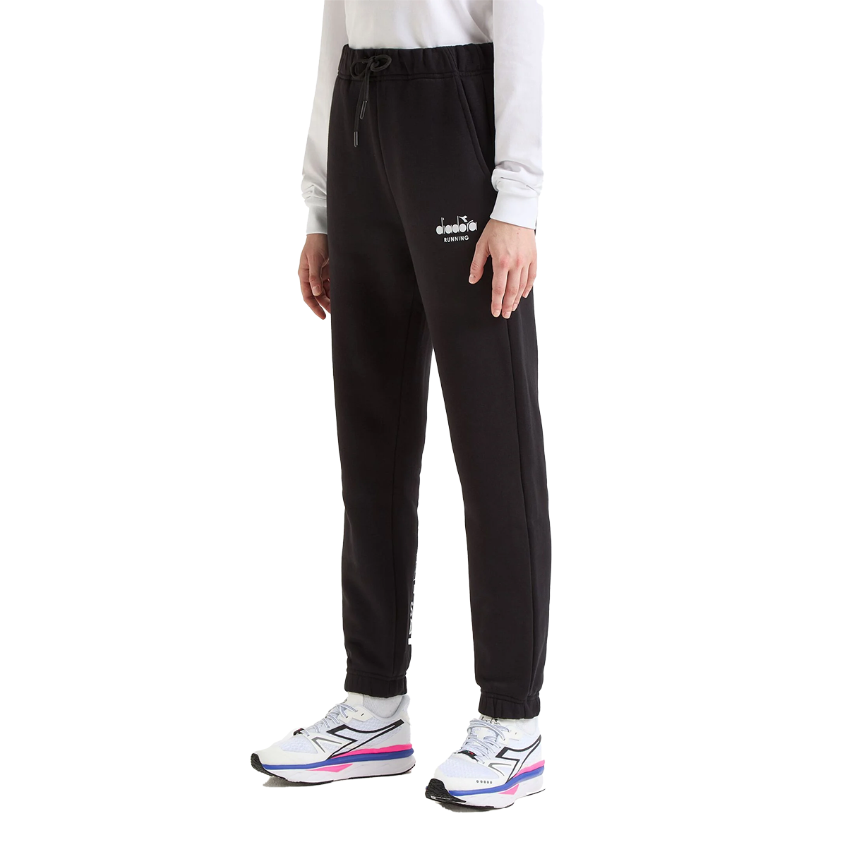 Diadora Jogger Pants SQDC Fit2Run