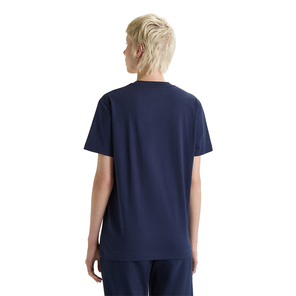 Diadora T-Shirt SS Logo