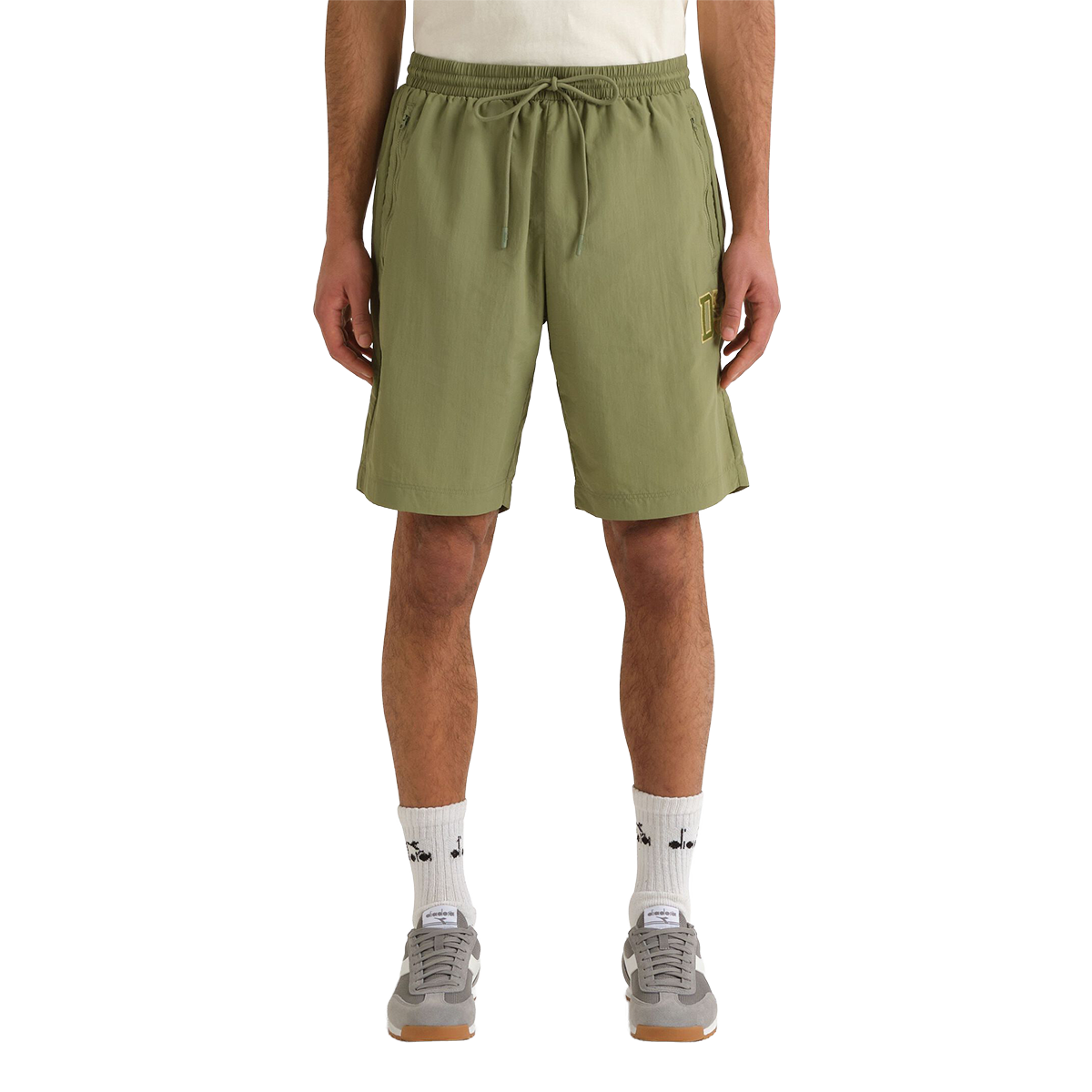Diadora Shorts Run Valley
