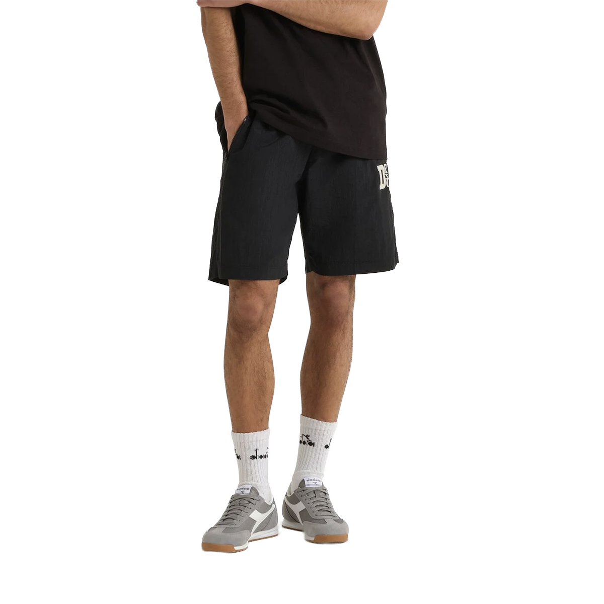 Diadora Shorts Run Valley