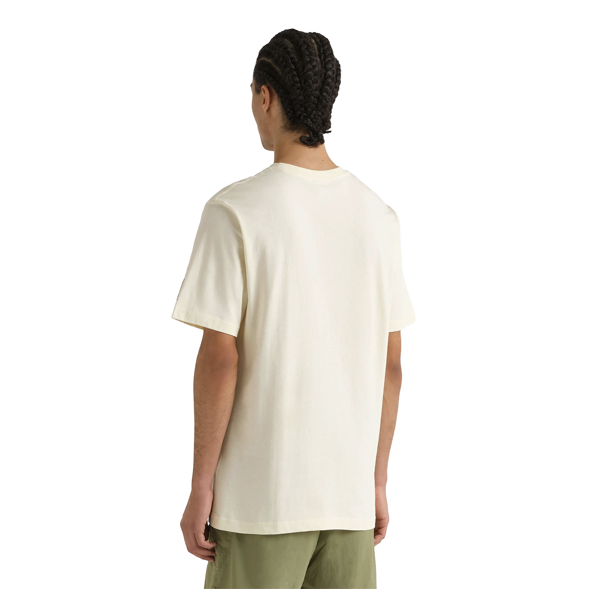 Diadora T-Shirt SS Run Valley