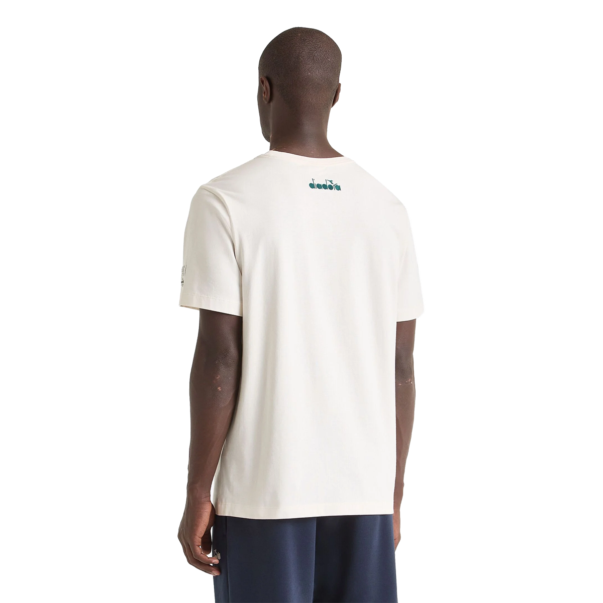 Diadora T-Shirt SS Run Valley