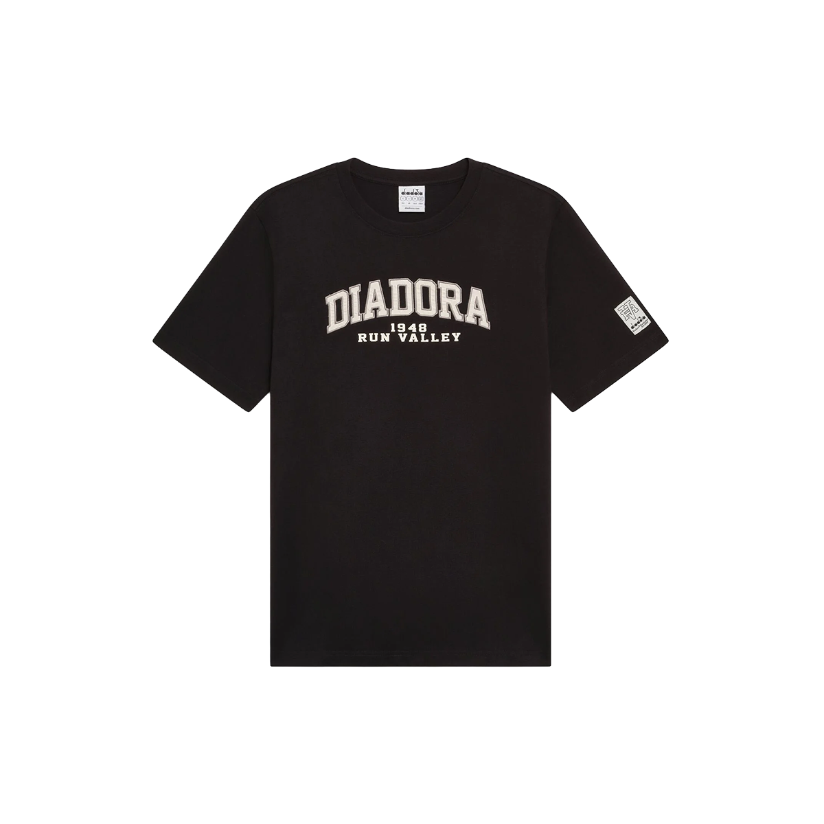 Diadora T-Shirt SS Run Valley