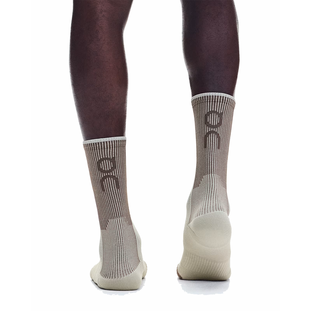 ON Performance Run Sock High