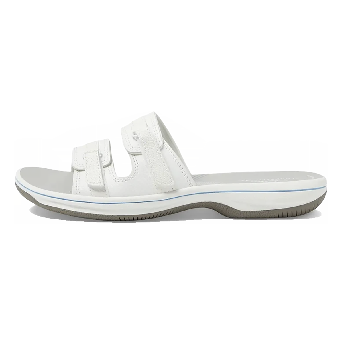 Clarks Breeze Piper