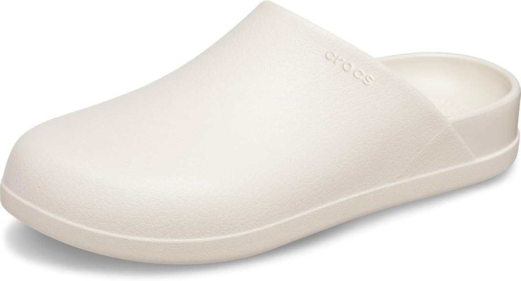 Crocs Dylan Clog