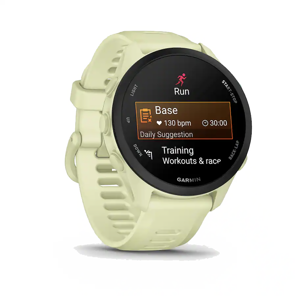 Garmin Forerunner 70