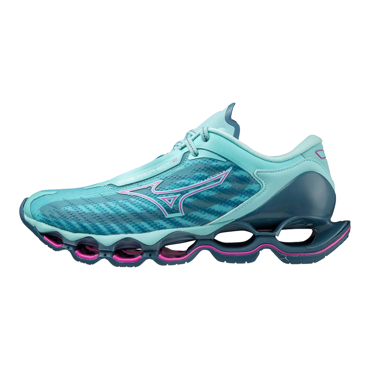 Mizuno Wave Prophecy 12 Fit2Run