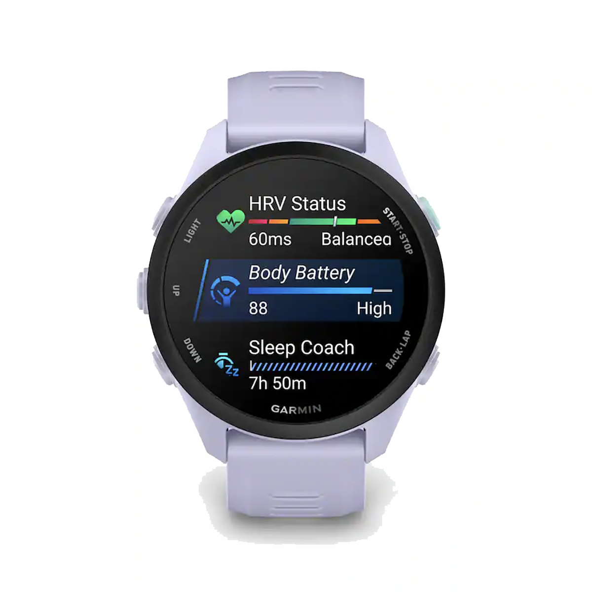 Garmin Forerunner 70